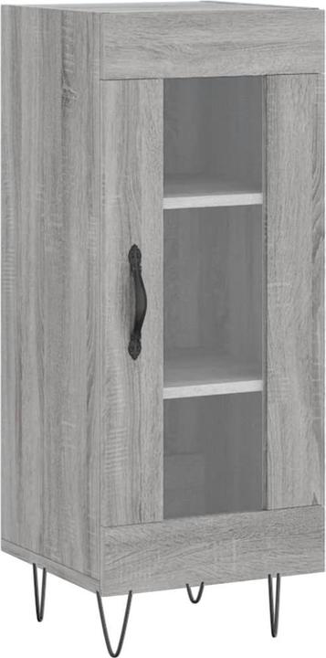 Image du produit vidaXL Highboard (34.50 x 34 x 180 cm)