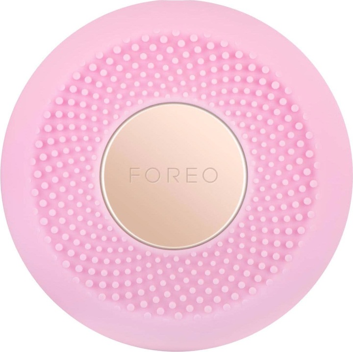 Foreo Maskenbehandlung UFO Mini 2 Pearl Pink