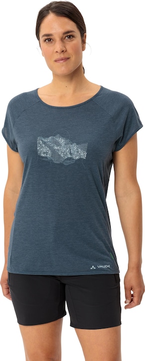 Produktbild Vaude Tekoa T-Shirt II (42)