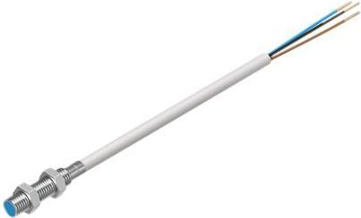 Produktbild Festo Inductive Proximity Sensor, M5, Cable