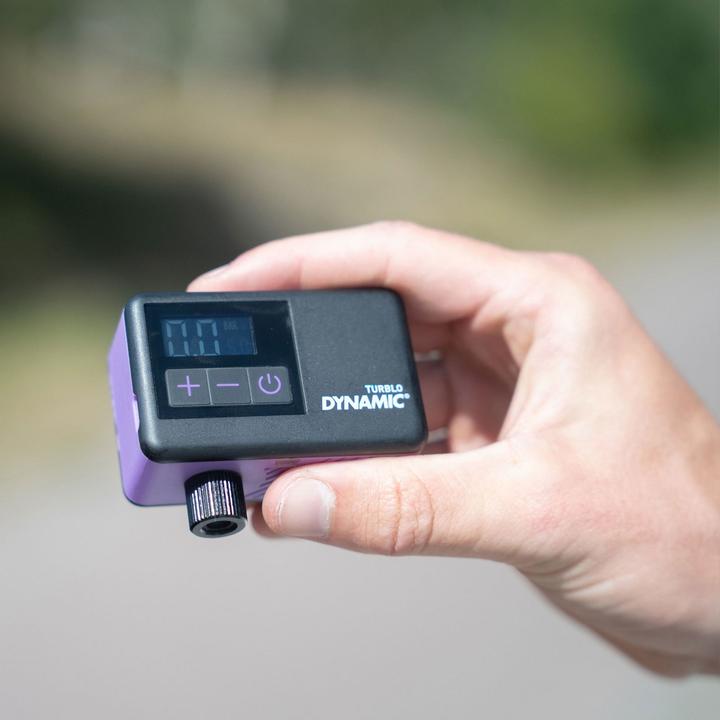 Produktbild Dynamic Bike Care Turblo