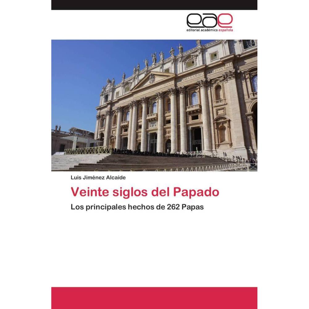 Veinte siglos del Papado, Sachbücher