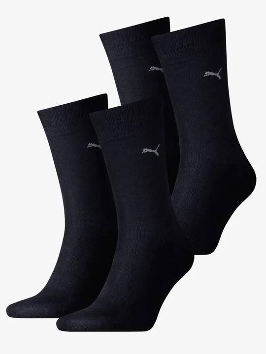 Actual product image Puma Classic Socken (pack of 4, 47 - 49)