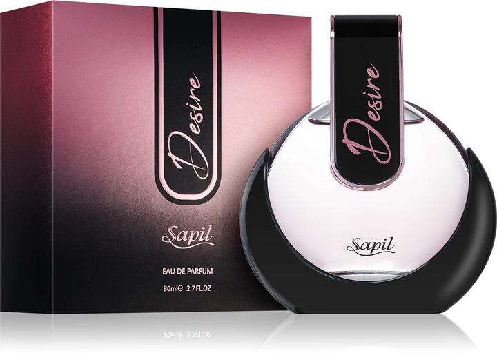 Immagine prodotto Sapil Desiderio (Eau de parfum, 80 ml)