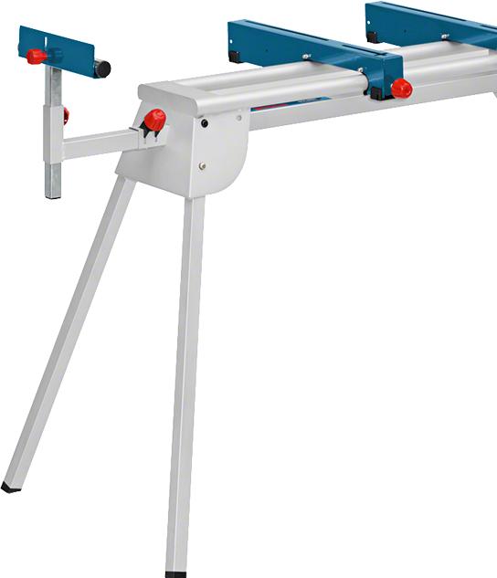 Produktbild Bosch Professional Gta 2600 (63 cm, 263 cm)