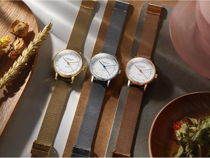 Image du produit Sternglas S02-ND02-MI07 (Montre analogique, 33 mm)