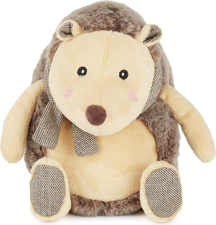 Bieco Peluche hérisson Piksi (22 cm)