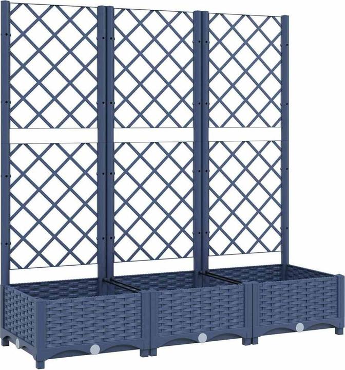 Produktbild vidaXL Garten-Pflanzgefäss