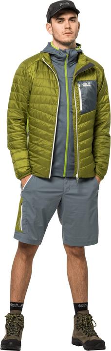 Immagine prodotto Jack Wolfskin Rebellion Texapore Mid M (42)