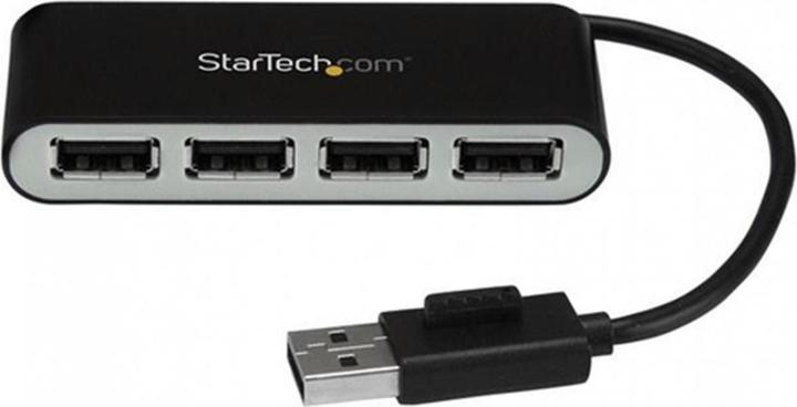 Immagine prodotto StarTech ST4200MINI2 (USB-A, 4 porte)