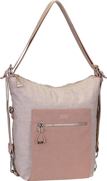 Actual product image Jost Shoulder Bag Roskilde 2-Way Bag