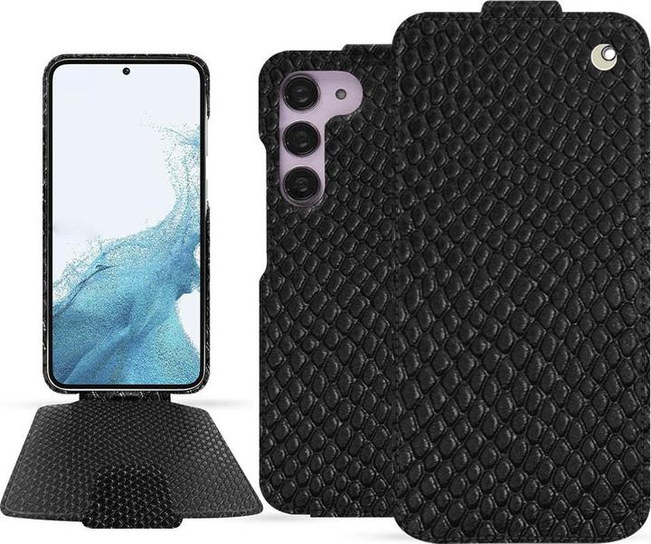 Serpent nero (Noir / Black)