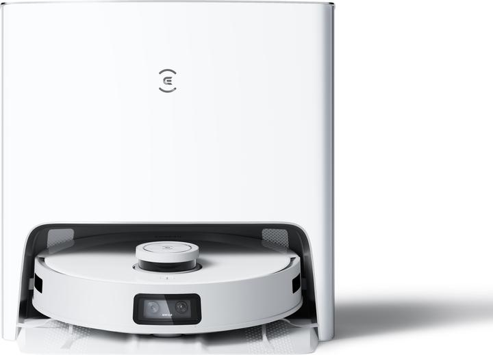 Actual product image Ecovacs Deebot T10 Turbo (Vacuum mopping robot)