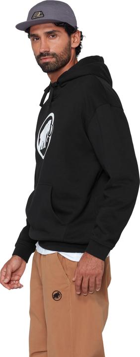 Produktbild Mammut Base ML Hoody Men Classic (M)