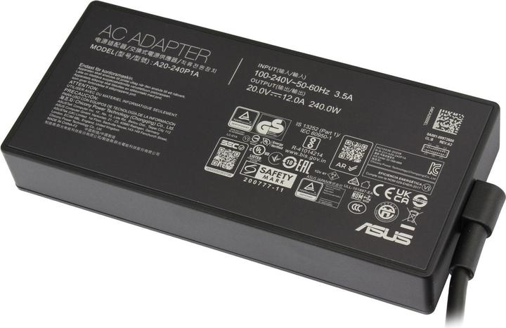 Produktbild ASUS 0A001-00971500 (240 W)
