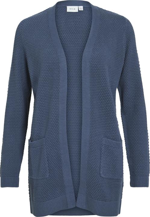 Produktbild Vila VIDALO Basic Strickjacke (S)