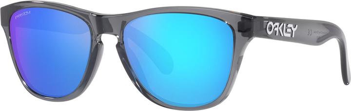Prizm Sapphire, Grey Smoke
