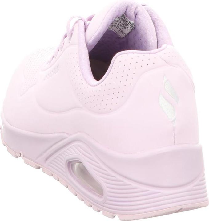 Produktbild Skechers Damen Schnürschuhe Sportlich Gummisohle sonstige (35.5)