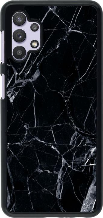 Image du produit PhoneLook Coque Marble Black 01 (Samsung Galaxy A32 5G)