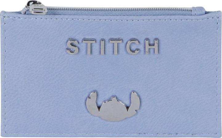 Immagine prodotto Karactermania Portacarte Slim in acciaio