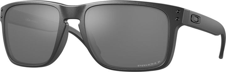 Acier, Prizm Noir Polarisé Polarisé