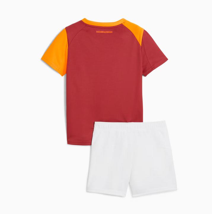 Image du produit Puma GSK Home Minikit avec chaussettes avec sponsor (116)