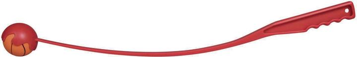Actual product image Trixie Slingshot with ball (Ball toy dog)