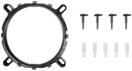 Image du produit Antec Refroidisseur T120 (TopDown Blower) détail (82 mm)
