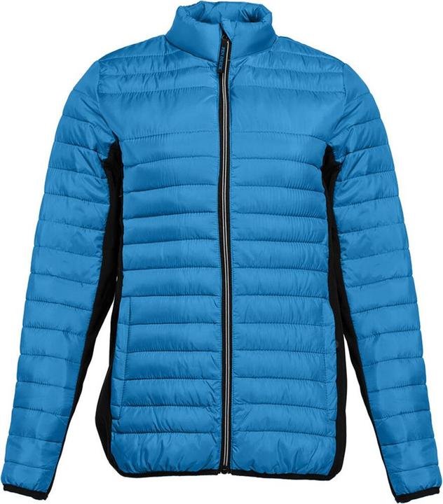 Schwarz, Sport blue