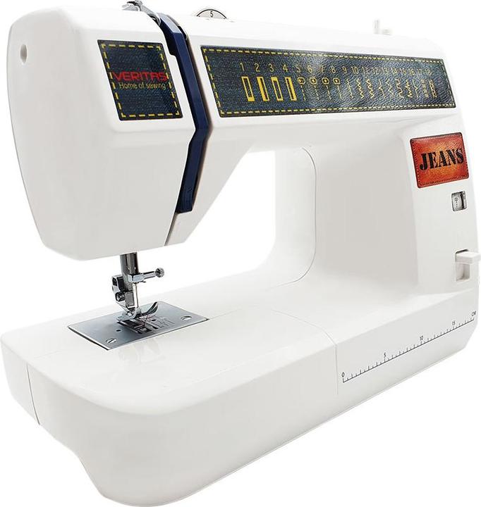 Productafbeelding Veritas JSA18