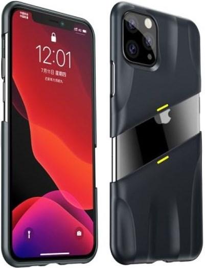 Image du produit Baseus Protecteur de jeu Airflow Cooling (Apple iPhone 11 Pro)