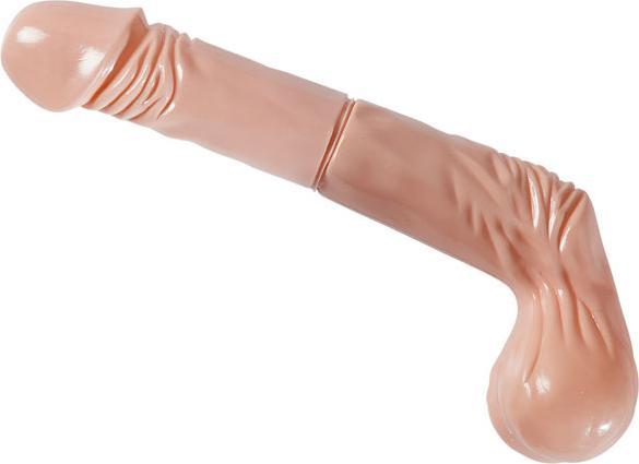 Produktbild Widmann FLIEGENDE PISTOLE WILLY 26cm