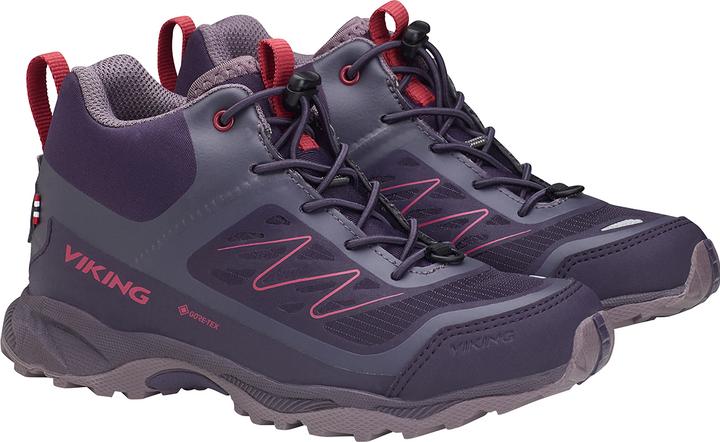 Immagine prodotto Viking Footwear Scarpe Tind GTX (37)