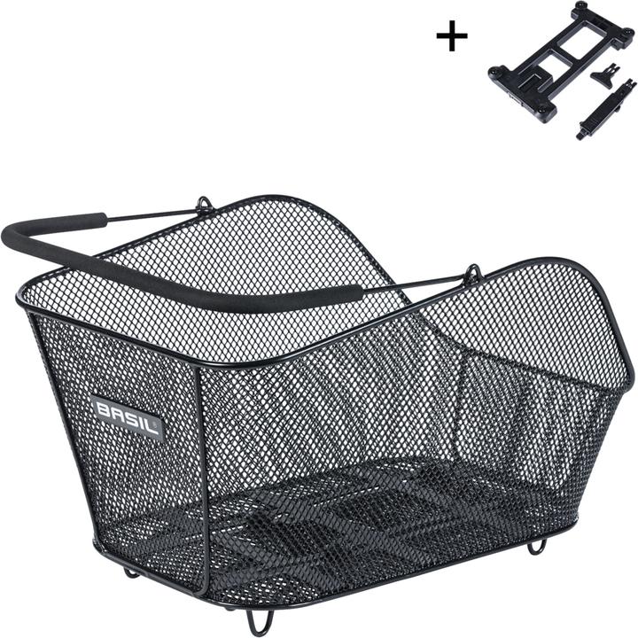 Produktbild Basil Icon M (14 l)