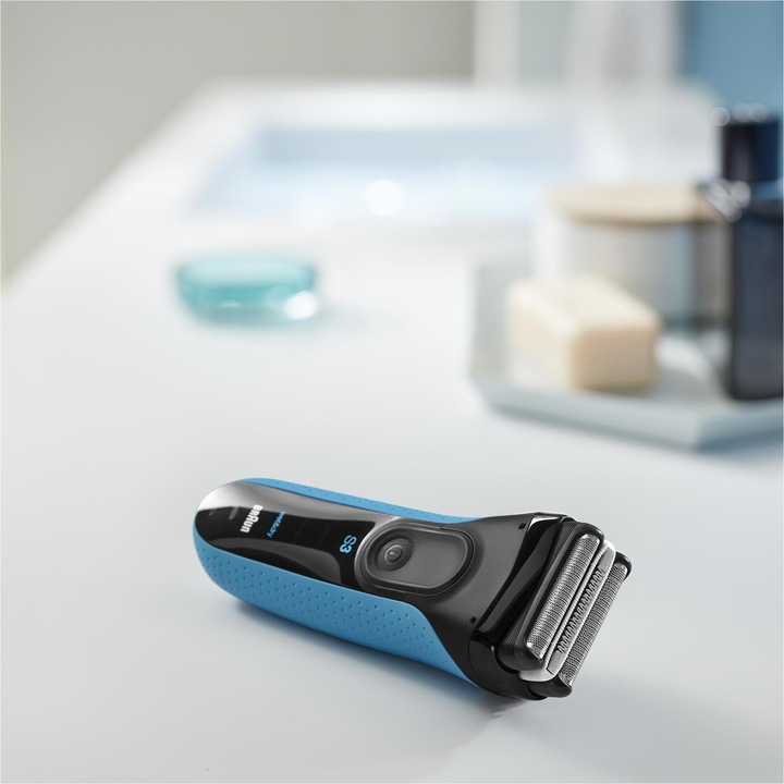 Actual product image Braun Shaver Series 3 ProSkin 3010s