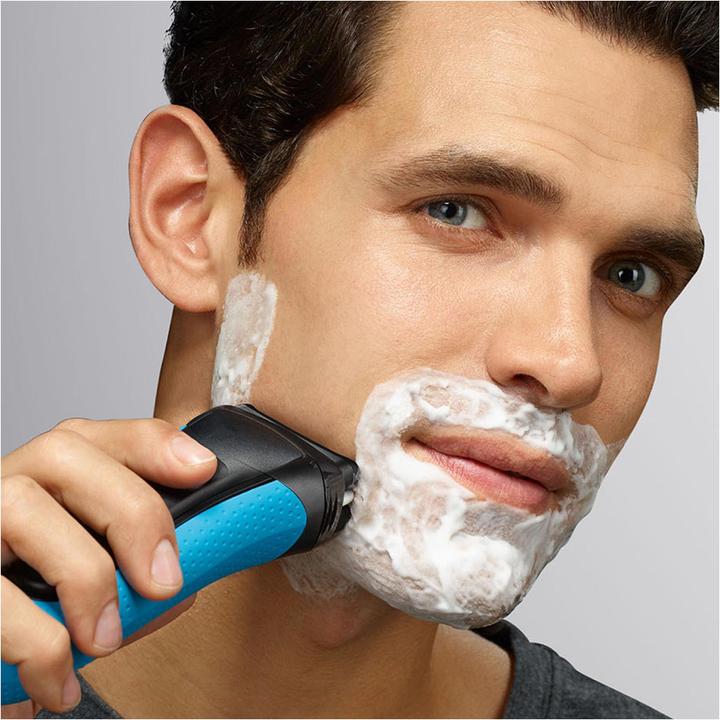 Actual product image Braun Shaver Series 3 ProSkin 3010s