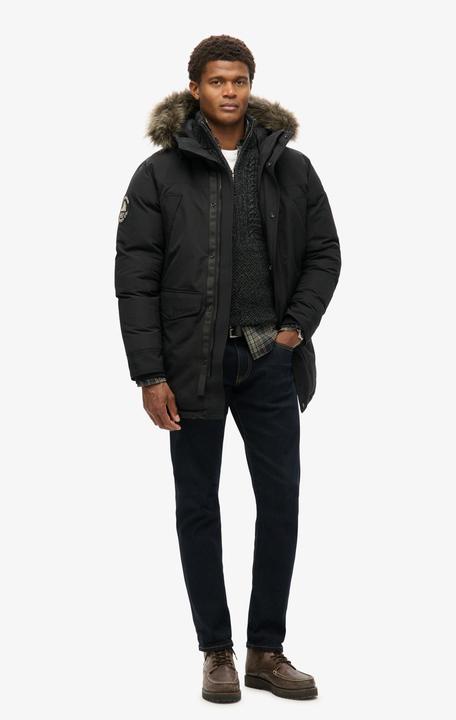 Actual product image Superdry Everest Parka (3XL)