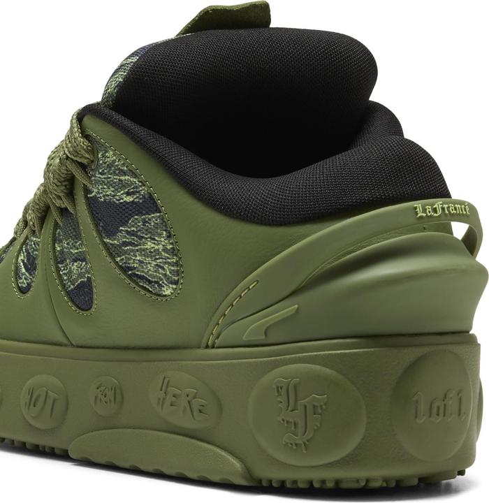 Image du produit Puma La Francé Camo (40)