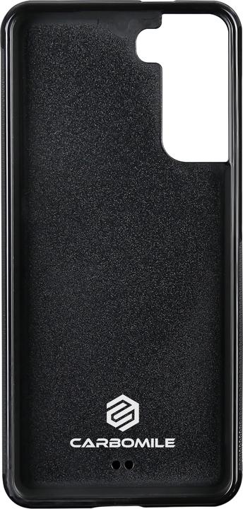 Immagine prodotto Carbomile Fibra di carbone (Samsung Galaxy S21 5G)