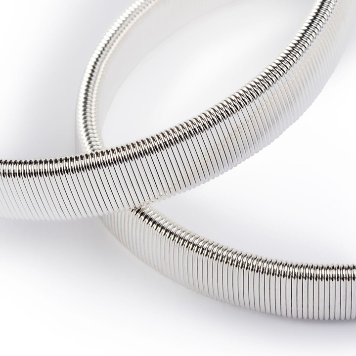Produktbild Prym Ärmelhalter stretch silber metall
