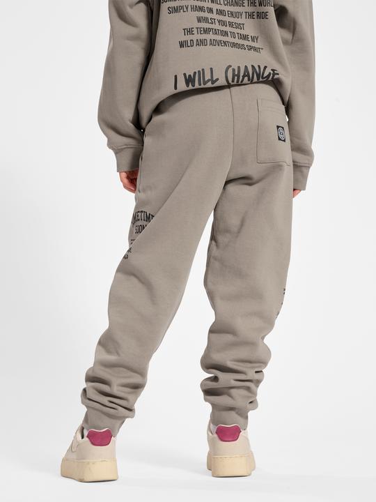 Image du produit hummel stsDIMAS PANTS (116)