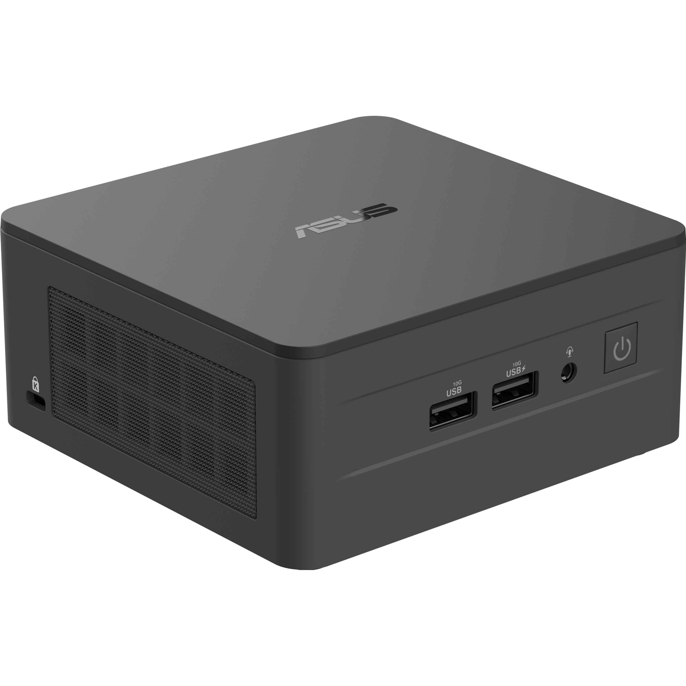ASUS RNUC13ANHI300002I BB i3-1315U (Intel Core i3-1315U), Barebone