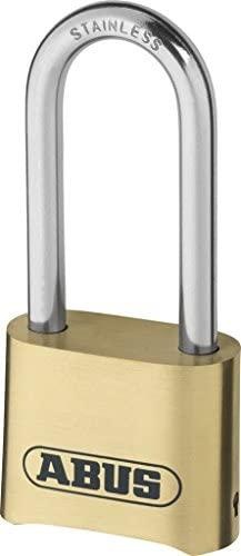 Abus Lock 180IB / 50HB63 Marine