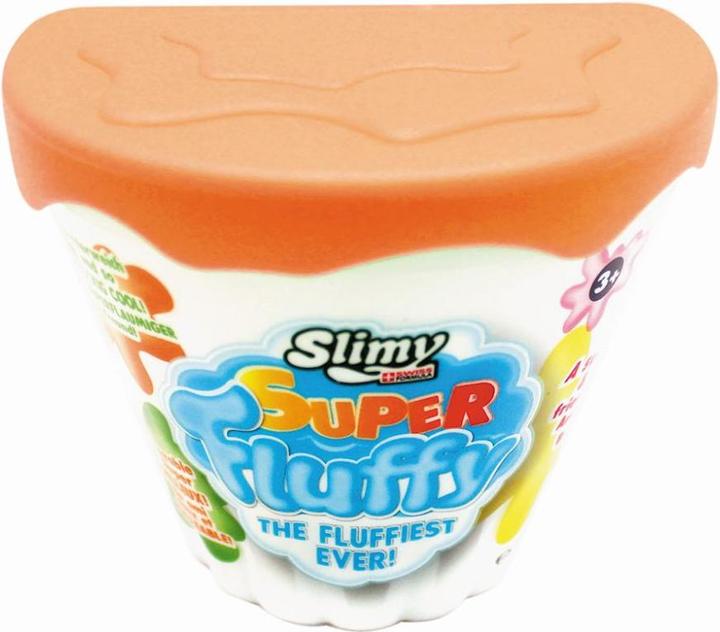 Produktbild Joker Slimy - Super Fluffy Blister 100g