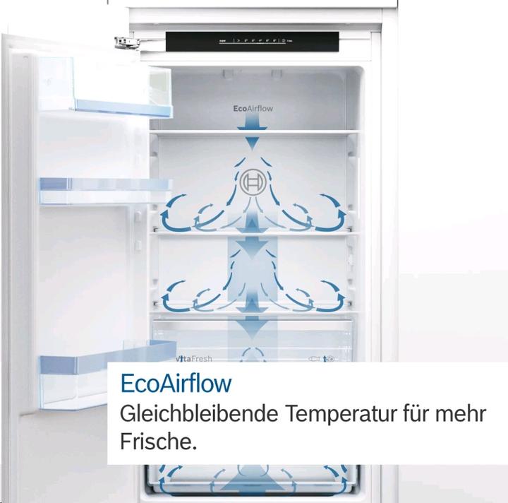 Produktbild Bosch Hausgeräte KIL22NSE0 (119 l)