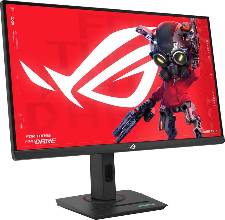 Produktbild ASUS ROG Strix XG279CNS (1920 x 1080 Pixel, 27")