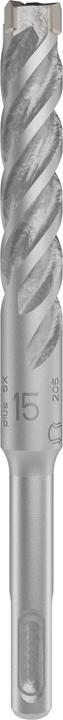 Actual product image DIY PRO SDS plus-5X hammer drill bit, 15 x 100 x 160 mm (15 millimetres)