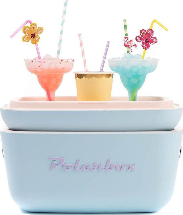 Produktbild Polarbox Retro Cooler (12 l)
