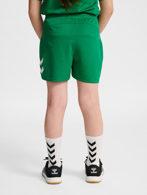 Produktbild hummel hmlLEAD 2.0 SHORTS KIDS (128)