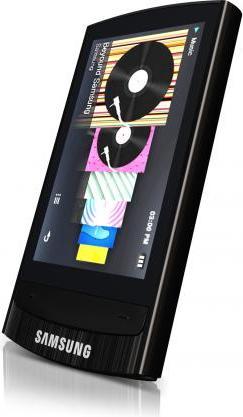 Actual product image Samsung R1 8GB Black (8 GB)